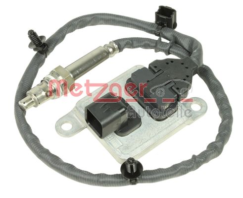 Metzger Nox-sensor (katalysator) 0899206