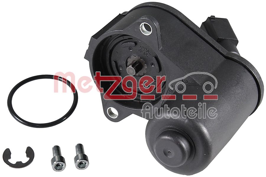 Metzger Stelmotor remzadel (handrem) 0899347