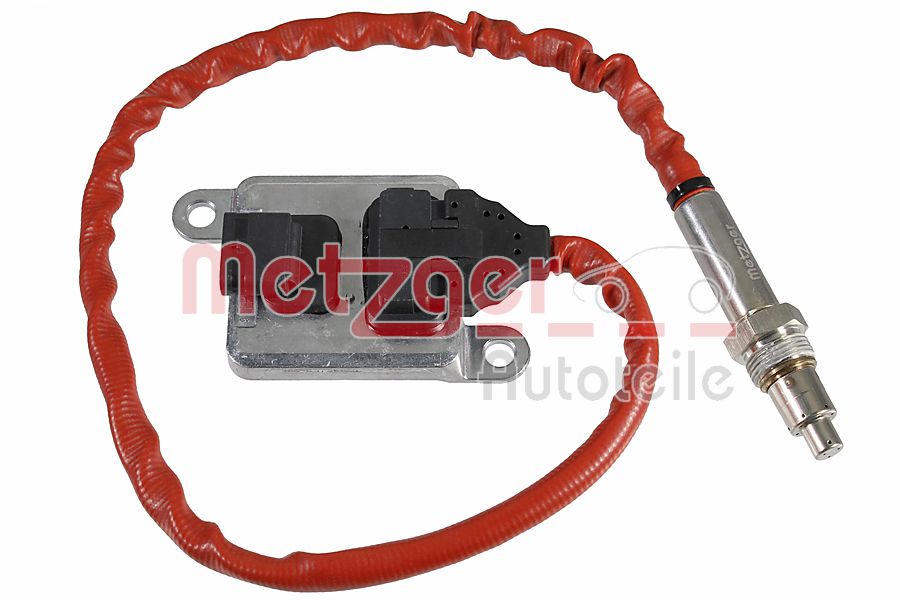 Metzger Nox-sensor (katalysator) 0899391