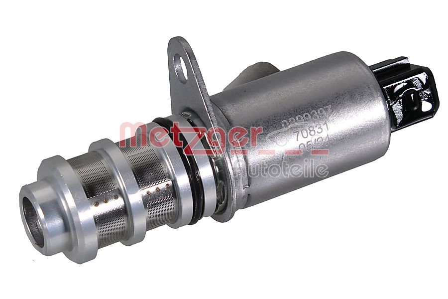 Metzger Oliedrukklep 0899397