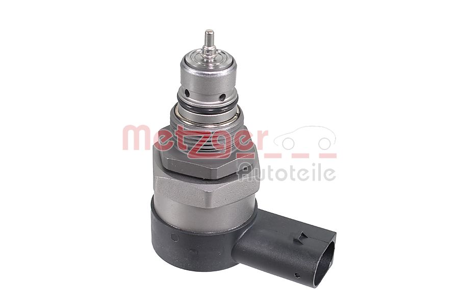 Metzger Drukregelklep, Common-Rail-System 0899416