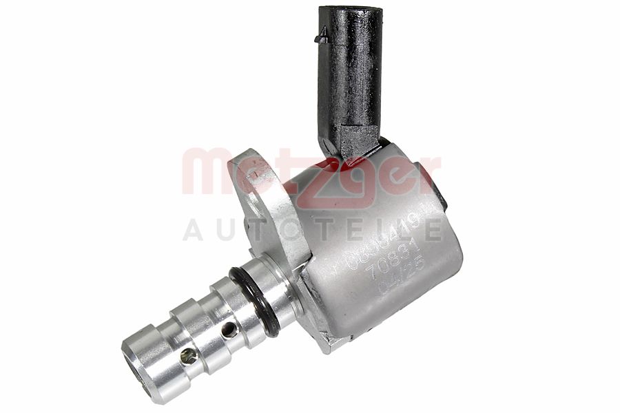 Metzger Oliedrukklep 0899419