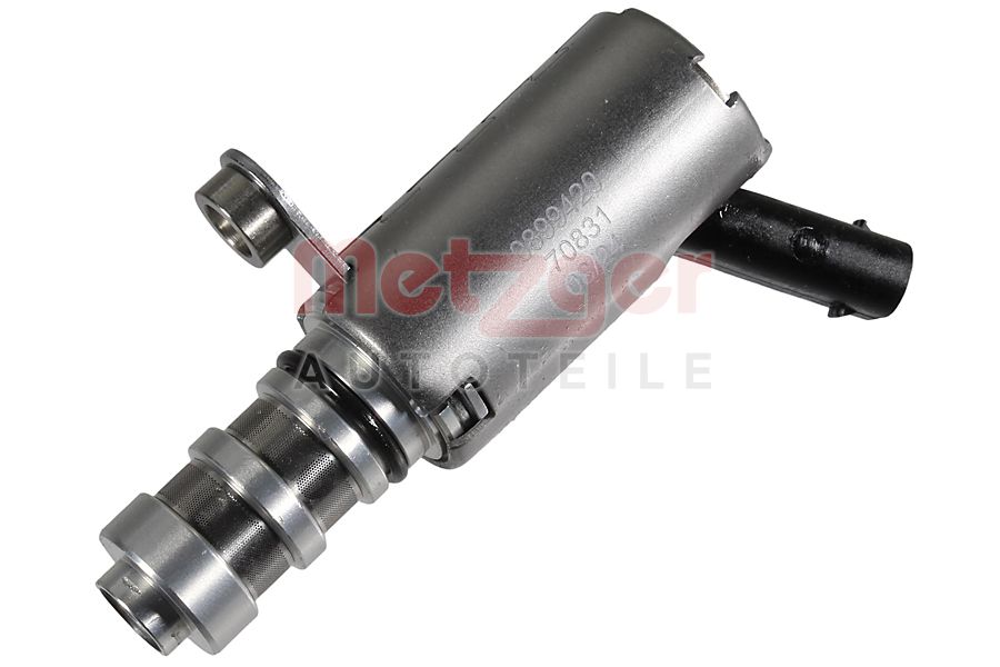 Metzger Oliedrukklep 0899420