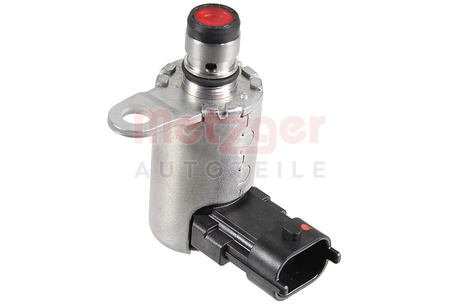 Metzger Oliedrukklep 0899431
