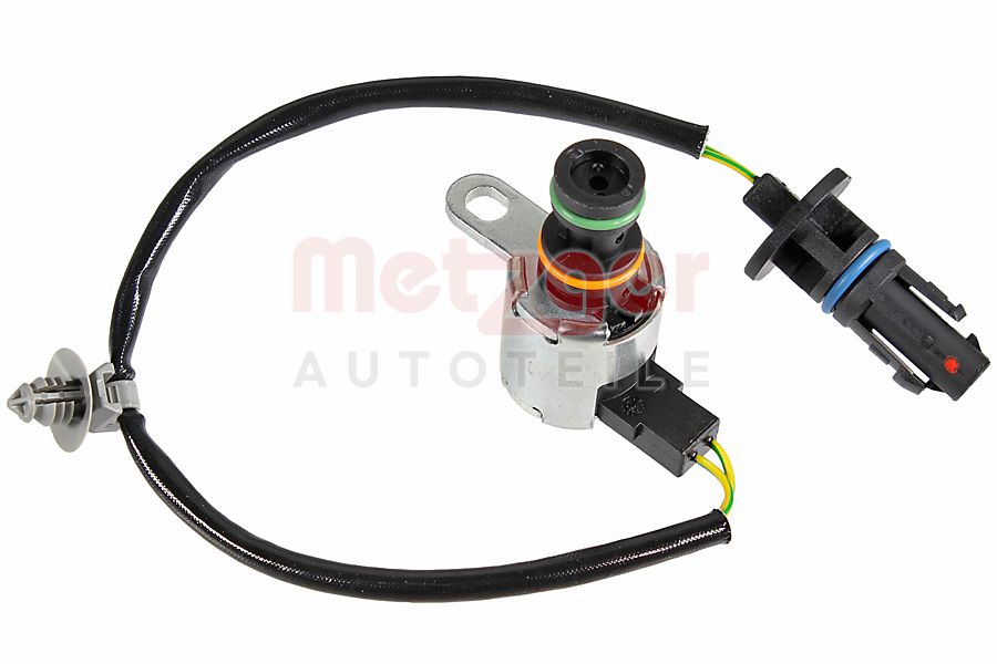 Metzger Oliedrukklep 0899432