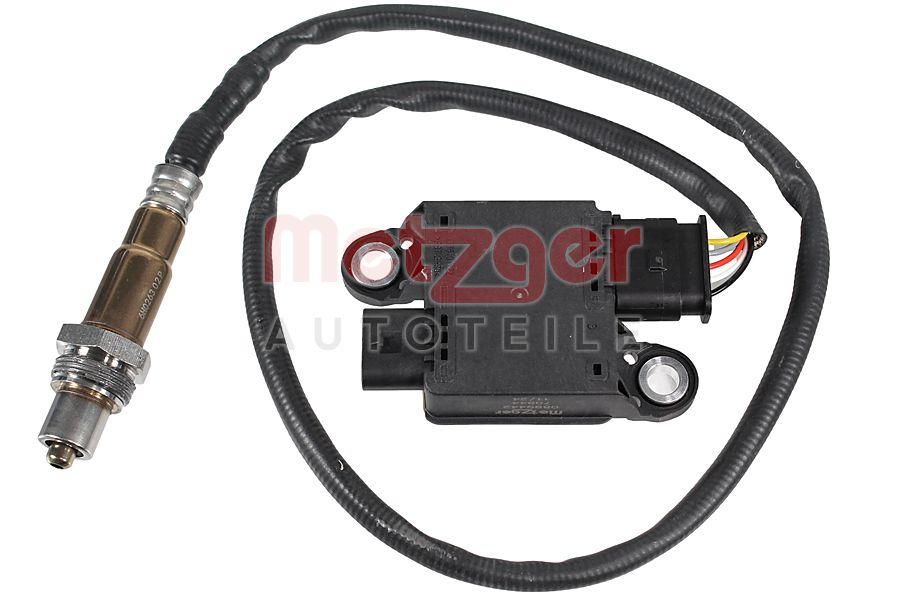 Metzger Roetsensor 0899442