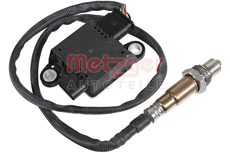 Metzger Roetsensor 0899447