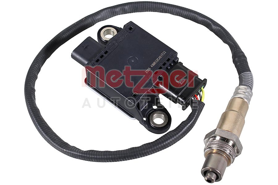 Metzger Roetsensor 0899461
