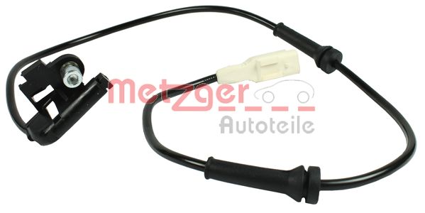 Metzger ABS sensor 0900055