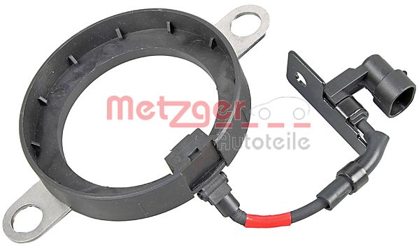 Metzger ABS sensor 09001008