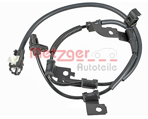 Metzger ABS sensor 09001020