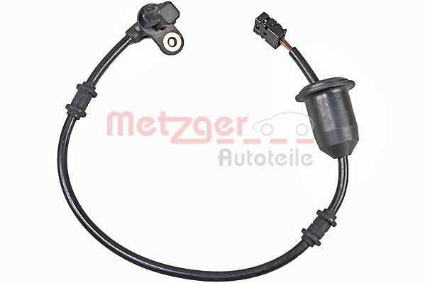 Metzger ABS sensor 09001067