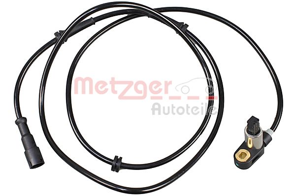 Metzger ABS sensor 09001106