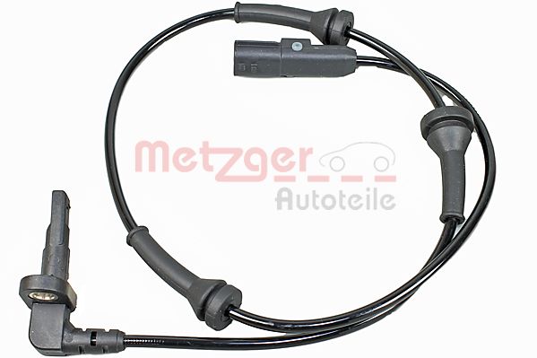 Metzger ABS sensor 09001109