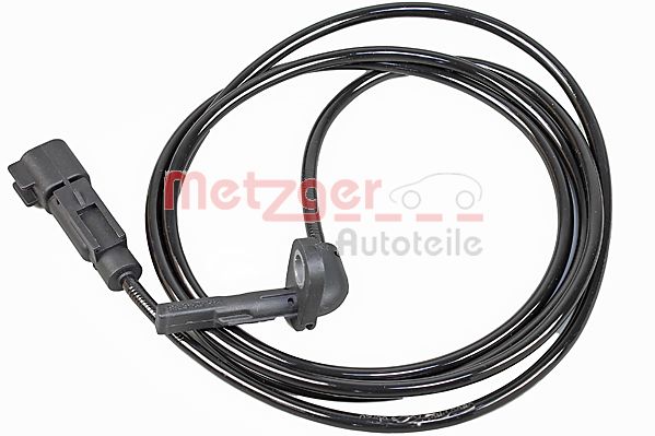 Metzger ABS sensor 09001144