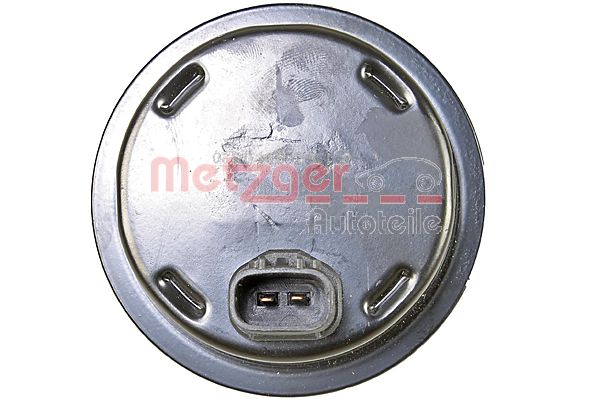 Metzger ABS sensor 09001149