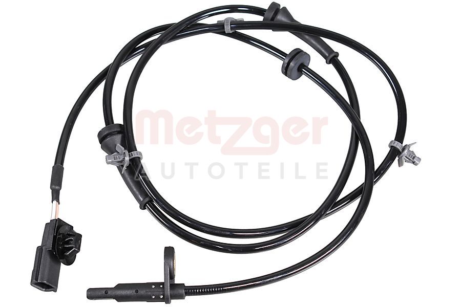 Metzger ABS sensor 09001527