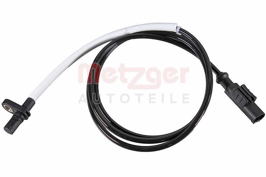 Metzger ABS sensor 09001528