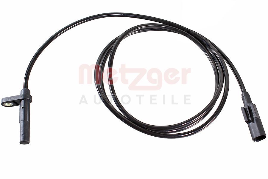 Metzger ABS sensor 09001540