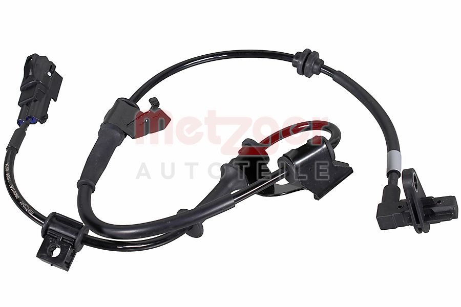 Metzger Wielsnelheidssensor 09001562