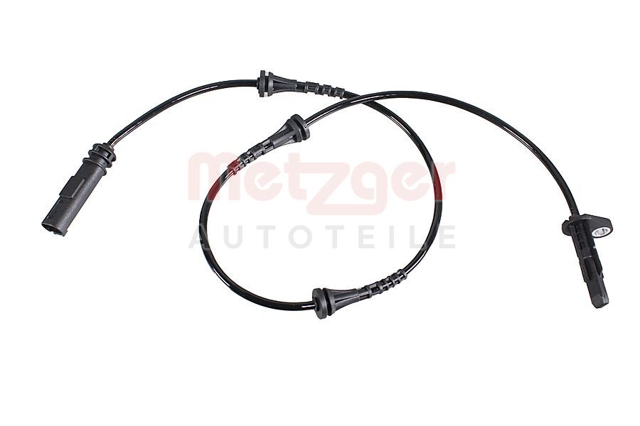 Metzger Wielsnelheidssensor 09001565