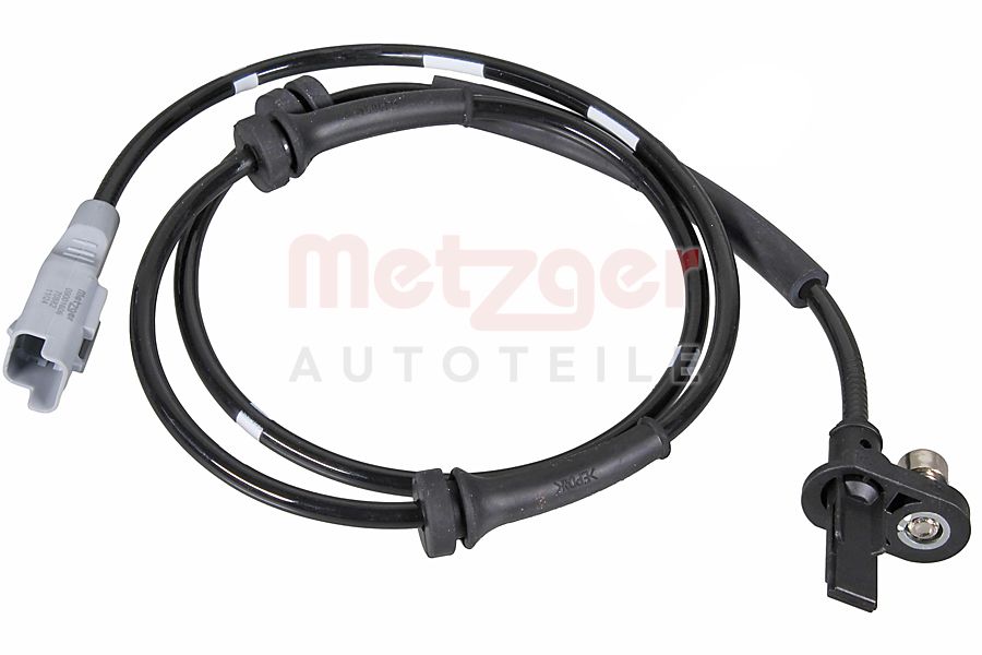 Metzger Wielsnelheidssensor 09001606