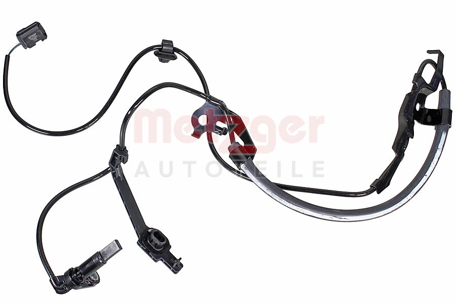 Metzger Wielsnelheidssensor 09001608