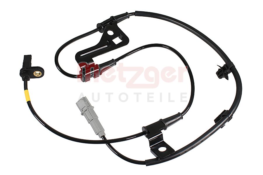 Metzger Wielsnelheidssensor 09001617