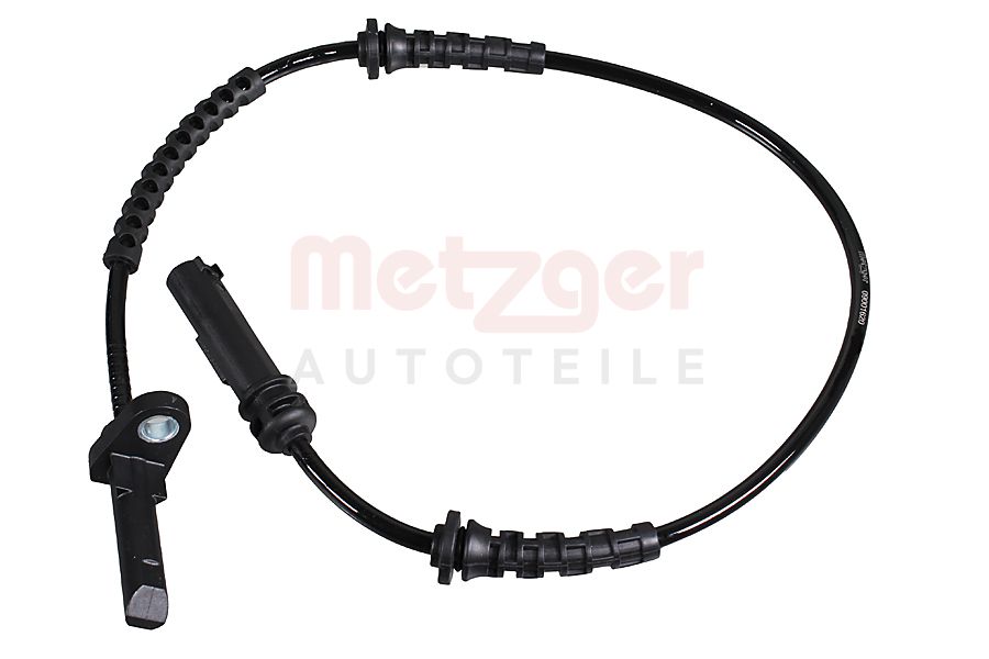 Metzger Wielsnelheidssensor 09001620