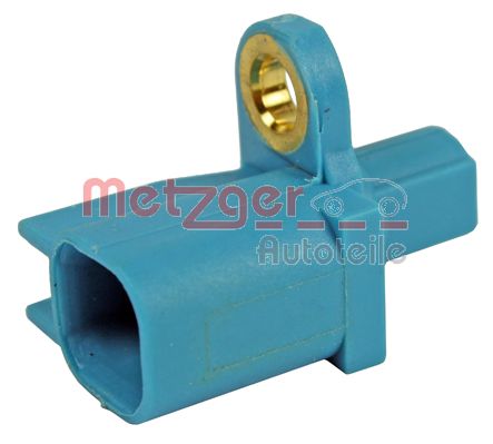 Metzger ABS sensor 0900222