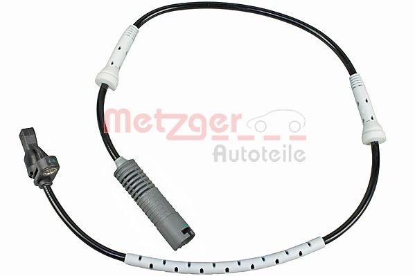 Metzger ABS sensor 0900543