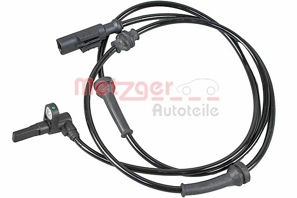 Metzger ABS sensor 0900563
