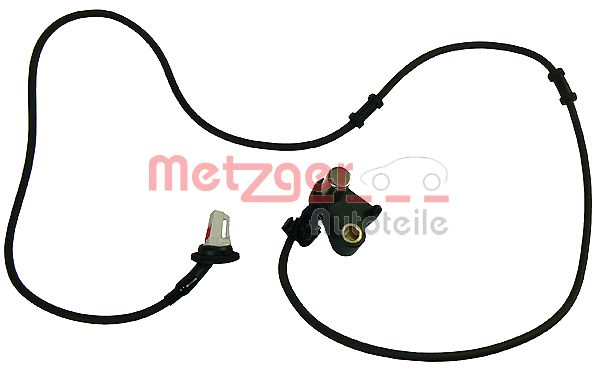Metzger ABS sensor 0900677
