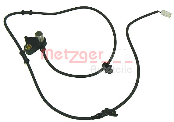 Metzger ABS sensor 0900678