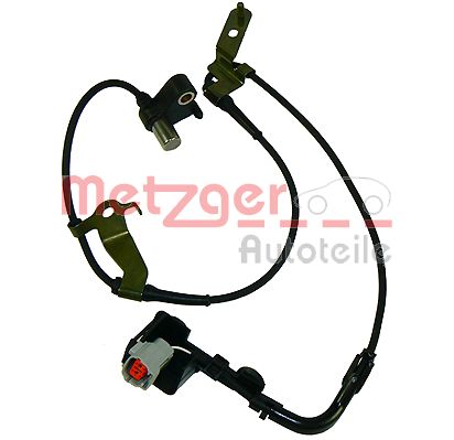Metzger ABS sensor 0900679