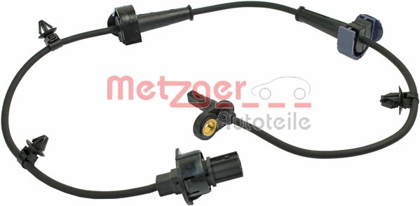 Metzger ABS sensor 0900842