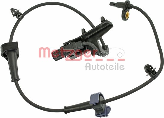 Metzger ABS sensor 0900843
