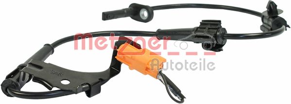 Metzger ABS sensor 0900847