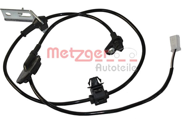 Metzger ABS sensor 0900866