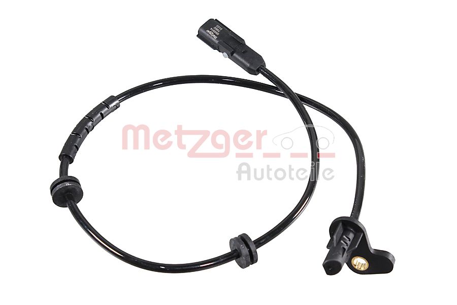 Metzger ABS sensor 0900914