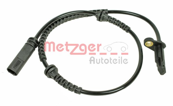 Metzger ABS sensor 0900947