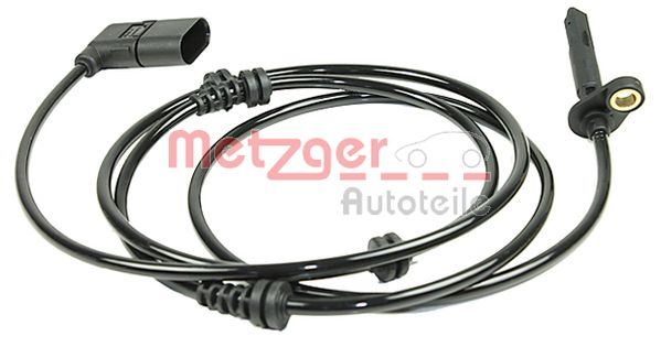 Metzger ABS sensor 0900979