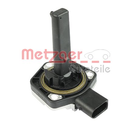 Metzger Motoroliepeil sensor 0901209