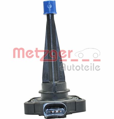 Metzger Motoroliepeil sensor 0901192