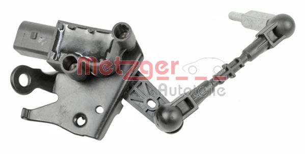 Metzger Stelmotor koplamp lichthoogte 0901248