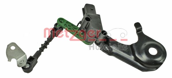 Metzger Stelmotor koplamp lichthoogte 0901252