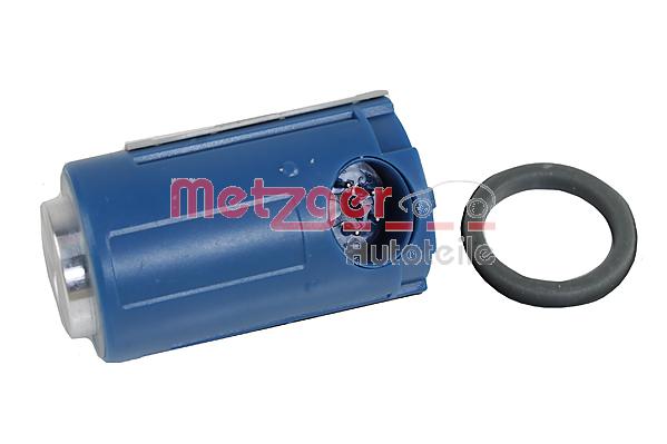 Metzger Parkeer (PDC) sensor 0901373