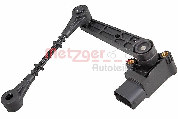 Metzger Sensor diverse 0901387