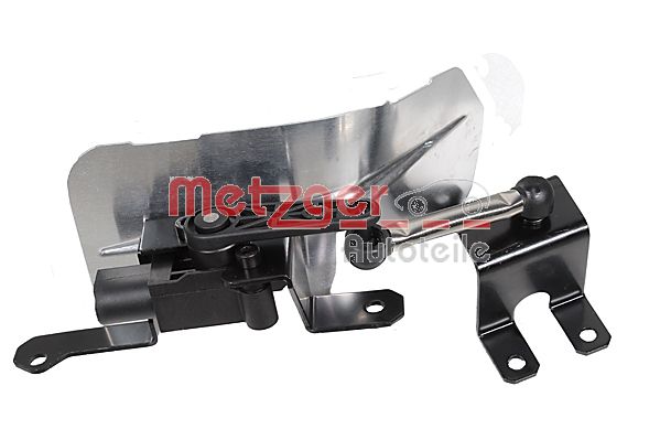 Metzger Stelmotor koplamp lichthoogte 0901411