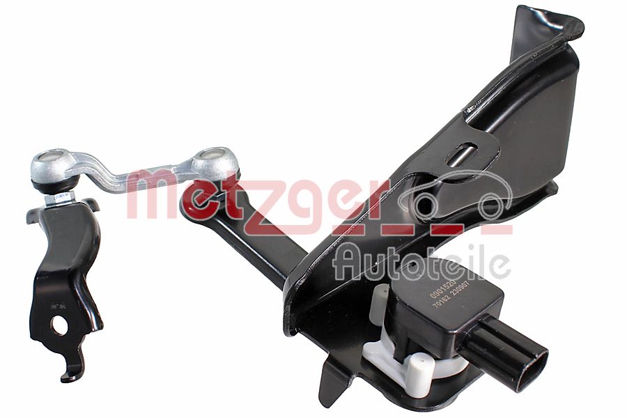 Metzger Stelmotor koplamp lichthoogte 0901520